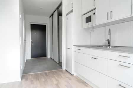 Södra Järnvägsgatan, Skellefteå - Photo 3