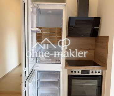 Neubau im Altbau - Lichtdurchflutete Dachgeschosswohnung in Berlin-... - Foto 5