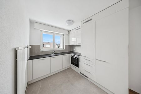 1.5 Zimmer, 35 m², 2. Stock - Foto 2