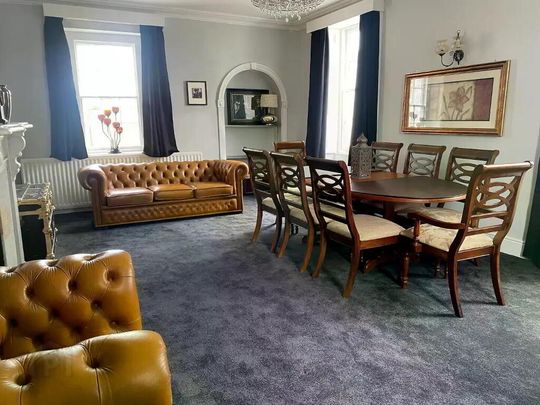 The Old Manse, 26 Boveedy Road, Kilrea, Coleraine, BT51 5XU - Photo 1