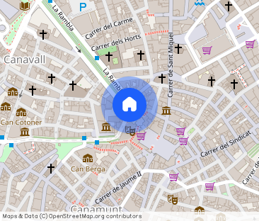 Palma de Mallorca, Balearic Islands 07003 - Photo 1