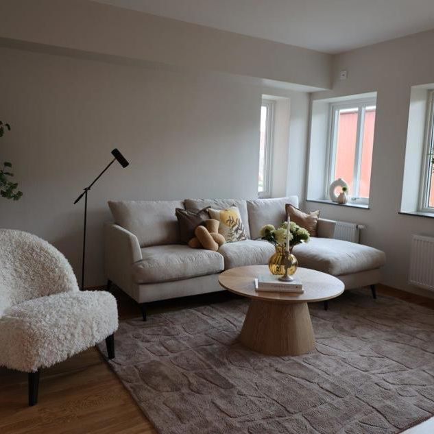 Östra Järnvägsgatan 14 E, Broby - Foto 1