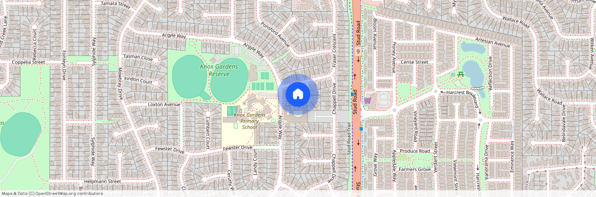 8 Hopman Close, VIC 3152, Wantirna South