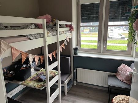 Huis te huur: Huurdemanskamp 37 3751 JA Bunschoten-Spakenburg - Foto 3