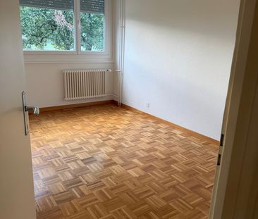 6 Zimmer, 108 m², 1. Stock - Foto 2