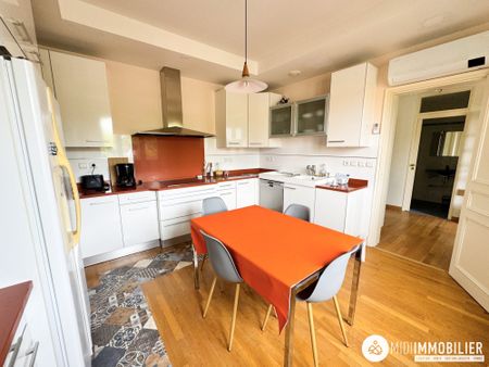 Location Appartement 5 pièces 264m² ALBI 81000 - Photo 5