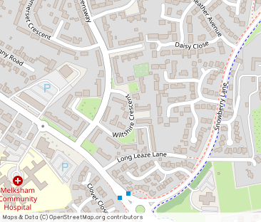 Wiltshire Crescent, Melksham - Photo 1