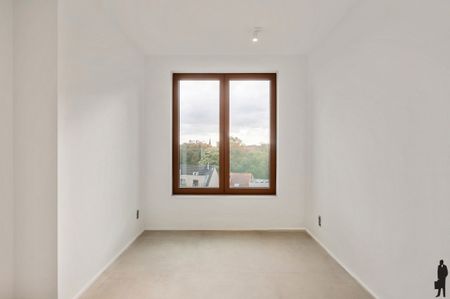Nieuwbouw: Exclusieve penthouse met riant terras - Foto 3