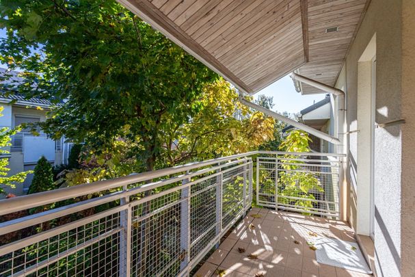 Luksusowo wykończony dom, osiedle Wille Laguna - Zdjęcie 1