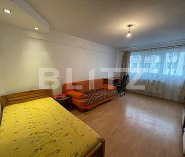 1 camera decomandat, 42 mp, imobil nou, zona Calea Turzii - Fotografie 2