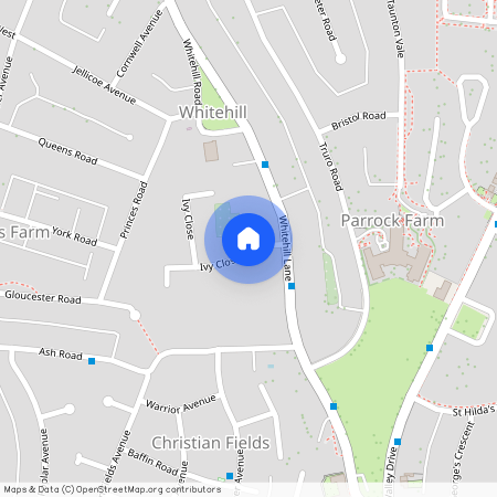 Gravesham, Whitehill, ENGLAND, GB