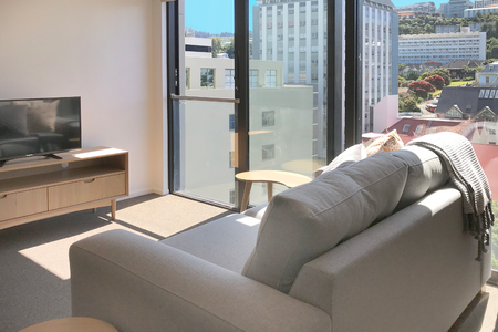 Dixon Apartments - Photo 2