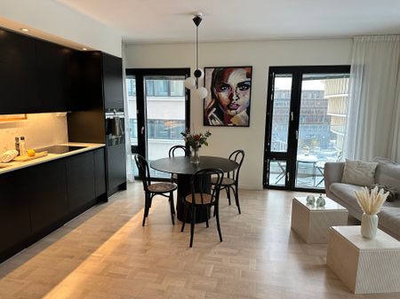 Gävlegatan, Stockholm - Foto 2