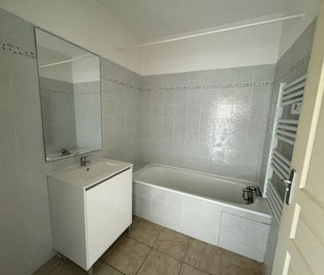 Location appartement 2 pièces, 41.03m², Limoux - Photo 6