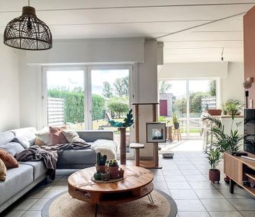 Woning te huur in Ertvelde voor € 1.100 met 3 slaapkamers - Photo 1