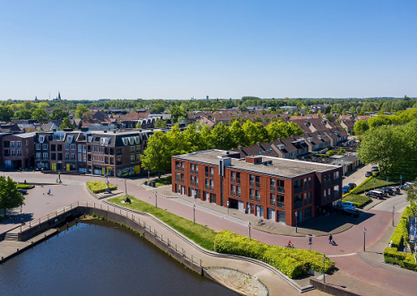 Portiekflat Geerkade, Etten-Leur huren? - Photo 1