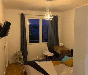 Colocation haut de gamme T3 - Photo 4