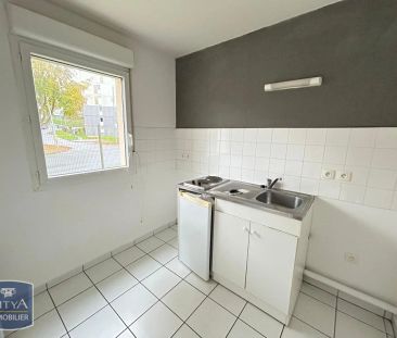 Appartement à louer 2 pièces 45.55m² - Photo 6