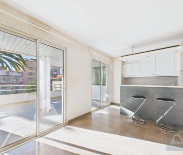 Location Appartement 1 pièce 36m² AJACCIO 20000 - Photo 1