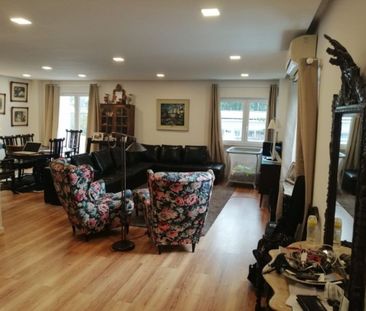 4 room luxury House for rent in Tercena, Oeiras, Lisbon - Photo 5