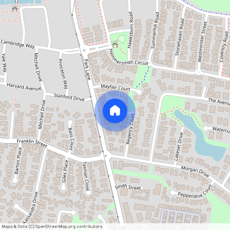 8 Regency Court Traralgon