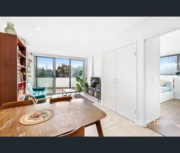 28/1-5 Greenhills Street, Croydon, NSW 2132 - Photo 3
