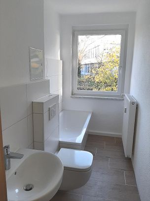 Etwas Besonderes: individuelle 2-Zimmer-Wohnung - Foto 1