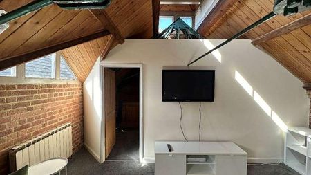 The Retreat, Lower North Street, Exeter, EX4 - Photo 2