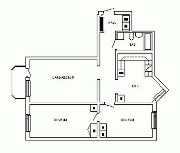 Lerviksberget 5 D, 826 72, SANDARNE, Sverige - Foto 3