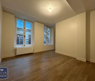 Appartement à louer 2 pièces 47.75m² - Photo 4