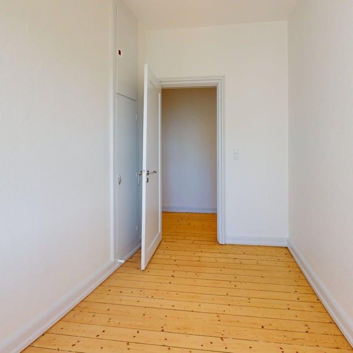 Moderniseret lejlighed i centrum af Aalborg - Photo 1