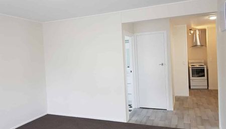 Kilbirnie Central Neat and Tidy 3brm - Photo 2