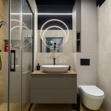 3 pokoje | Balkon | Klimatyzacja - Zdjęcie 3