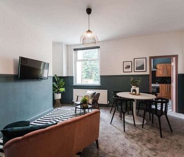 ☺️ Cosy and homely house share available now 😁 Bedroom 4 - Photo 2