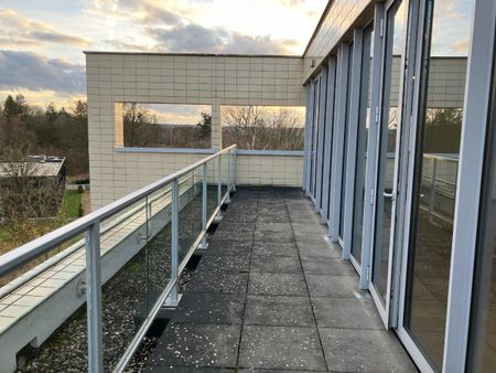 Wonen in een uniek gebouw tussen Overijse en Waver - Photo 4