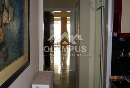Διαμέρισμα 120 τ.μ. για ενοικίαση, Θεσσαλονίκη - Κέντρο, Ανάληψη - Photo 4