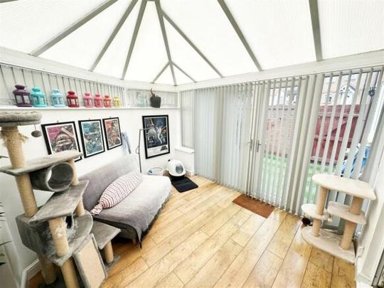 1 bedroom house to rent Yalts Brow, Emerson Valley, Milton Keynes, Buckinghamshire, MK4 - Photo 1