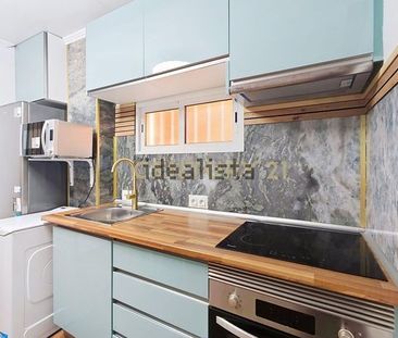 Alquiler de piso en Avenida de Benyamina - Photo 6