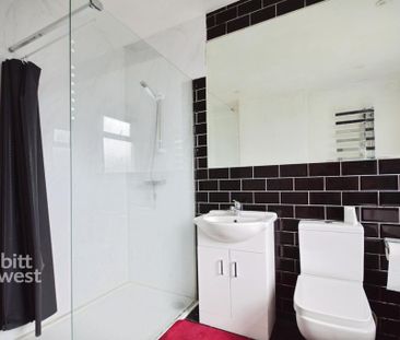 2 bedroom terraced house to rent - Photo 6