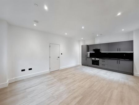1 bedroom apartment to rent - Photo 2