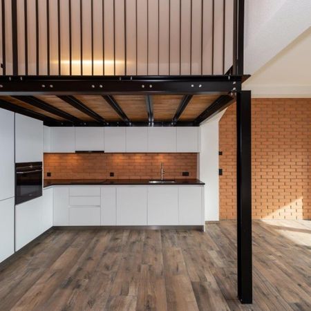 Avenue de Provence 29, 1007 LAUSANNE | Loft 1 pièces - Photo 5