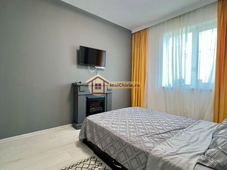 Apartament de inchiriat Iasi - Photo 5