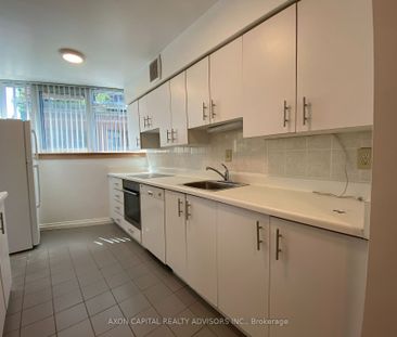 For Lease - 1055 Bay Street Unit# 305, Toronto, Ontario - Photo 4