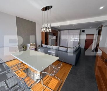 Apartament 3 camere, 107 mp, 2 parcari, garaj, zona străzii Trifoiului - Fotografie 4