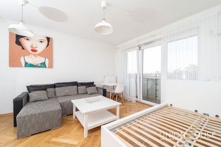 Kraków, Kraków-Podgórze, Marii Konopnickiej - Фото 2