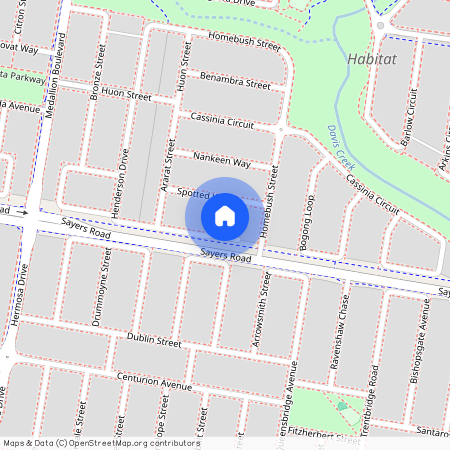 53 Henderson Drive, Vic 3029, Tarneit