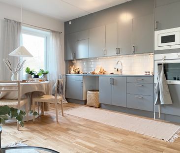 Smaragdgatan 10 B - Foto 5