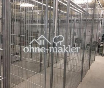 Schönes 1,5 Zi Appartment mit Ankleide - Foto 4