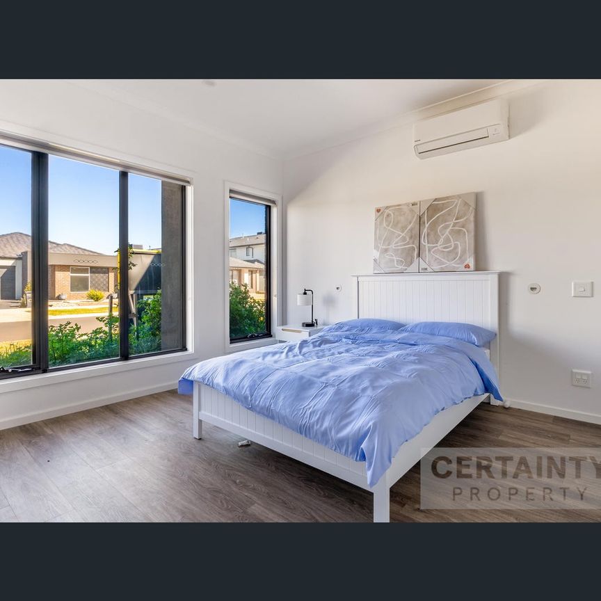 53 Feronia Avenue, Tarneit, Vic 3029 - Photo 1