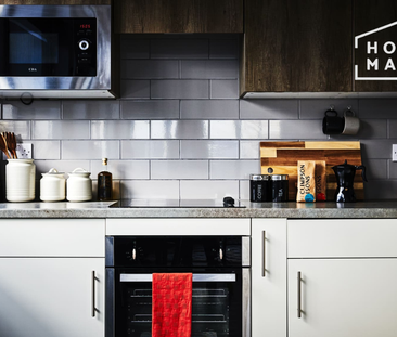 1 bedroom flat to rent - Photo 4